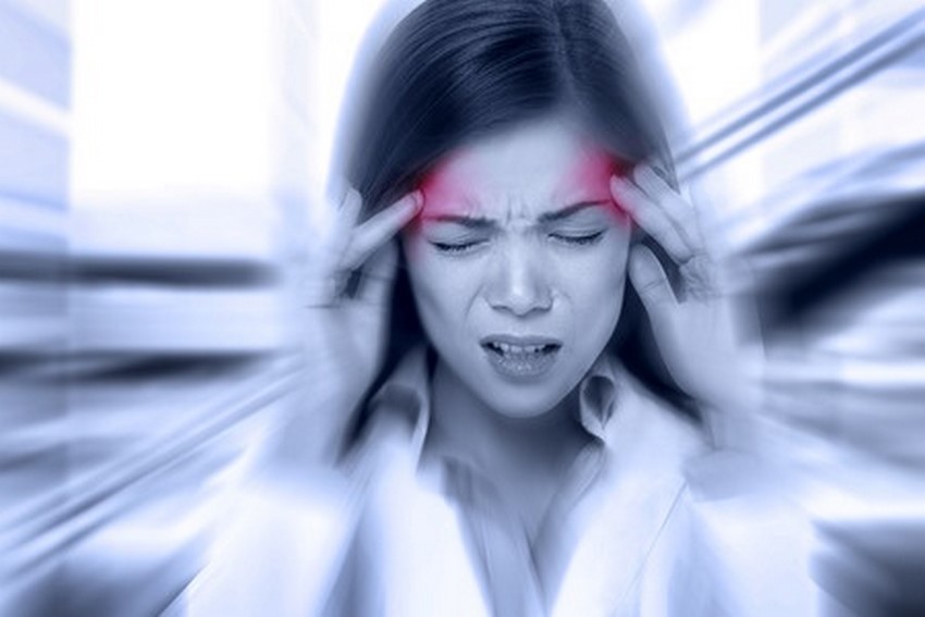 migraine - SPG block procedure using the SphenoCath